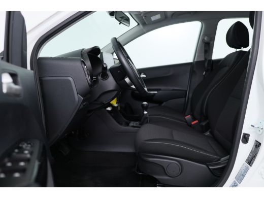 Kia Picanto 1.0 DPi DynamicLine | Navi By App | Camera | Cruise Control | Airco | Lichtmetalen Velgen | DAB ActivLease financial lease