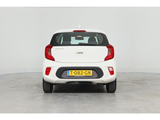 Kia Picanto 1.0 DPi DynamicLine | Navi By App | Camera | Cruise Control | Airco | Lichtmetalen Velgen | DAB ActivLease financial lease