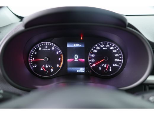 Kia Picanto 1.0 DPi DynamicLine | Navi By App | Camera | Cruise Control | Airco | Lichtmetalen Velgen | DAB ActivLease financial lease