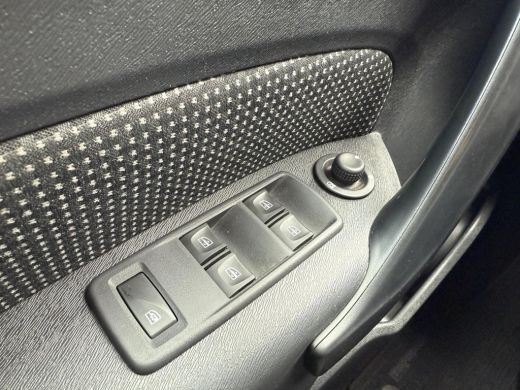 Mercedes-Benz Citan 112 Tourer 5 Pers,Benz,Automaat.Cruise ActivLease financial lease