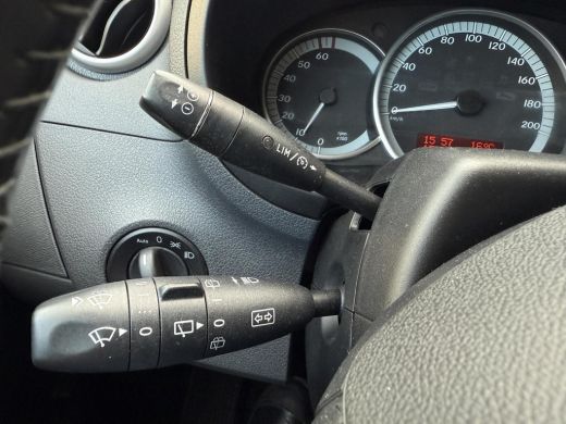 Mercedes-Benz Citan 112 Tourer 5 Pers,Benz,Automaat.Cruise ActivLease financial lease