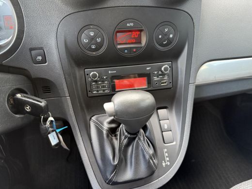 Mercedes-Benz Citan 112 Tourer 5 Pers,Benz,Automaat.Cruise ActivLease financial lease