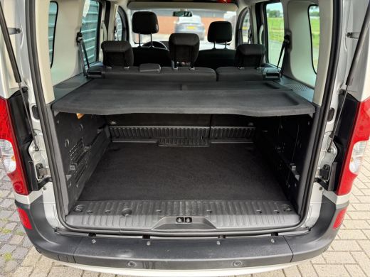 Mercedes-Benz Citan 112 Tourer 5 Pers,Benz,Automaat.Cruise ActivLease financial lease
