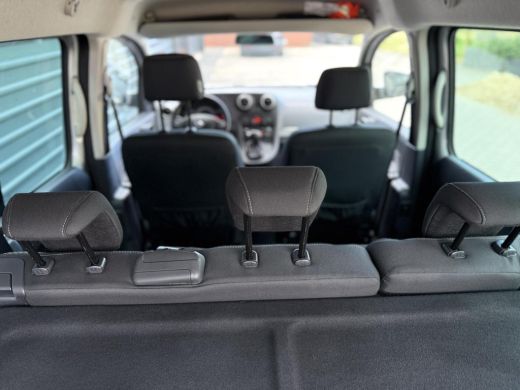 Mercedes-Benz Citan 112 Tourer 5 Pers,Benz,Automaat.Cruise ActivLease financial lease