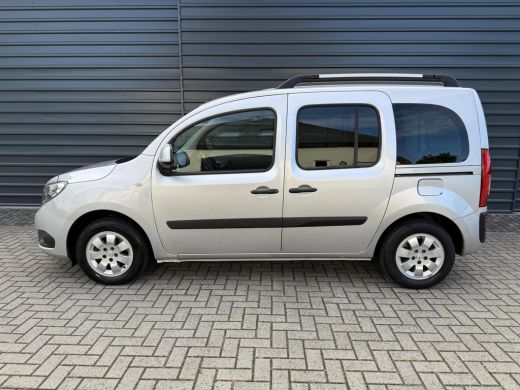 Mercedes-Benz Citan 112 Tourer 5 Pers,Benz,Automaat.Cruise ActivLease financial lease