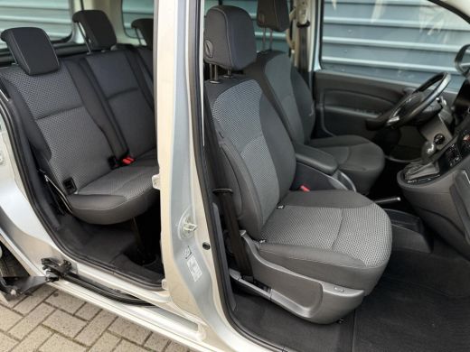 Mercedes-Benz Citan 112 Tourer 5 Pers,Benz,Automaat.Cruise ActivLease financial lease