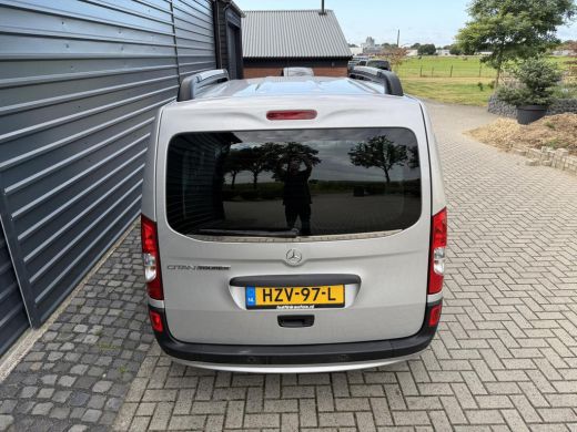 Mercedes-Benz Citan 112 Tourer 5 Pers,Benz,Automaat.Cruise ActivLease financial lease