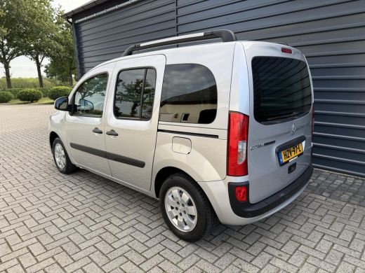 Mercedes-Benz Citan 112 Tourer 5 Pers,Benz,Automaat.Cruise ActivLease financial lease