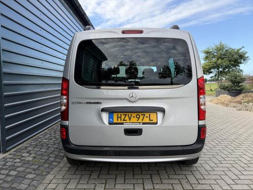 Mercedes-Benz Citan 112 Tourer 5 Pers,Benz,Automaat.Cruise ActivLease financial lease