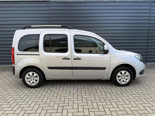 Mercedes-Benz Citan 112 Tourer 5 Pers,Benz,Automaat.Cruise ActivLease financial lease