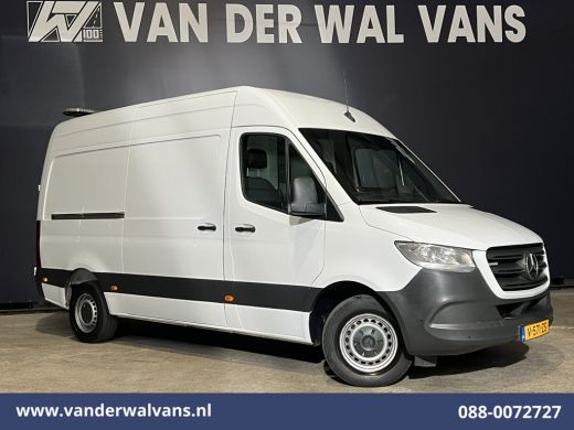 Mercedes-Benz Sprinter 316 CDI 164pk 3500kg Trekhaak L2H2 Euro6 Airco | Camera | Cruisecontrol | Apple Carplay Android a...