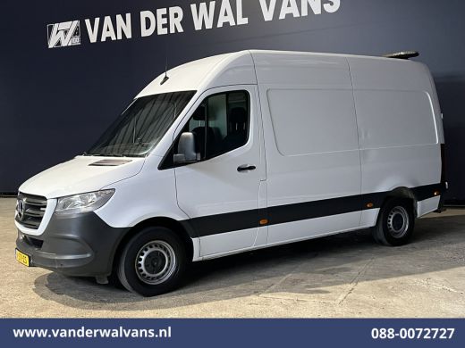 Mercedes-Benz Sprinter 316 CDI 164pk 3500kg Trekhaak L2H2 Euro6 Airco | Camera | Cruisecontrol | Apple Carplay Android a... ActivLease financial lease
