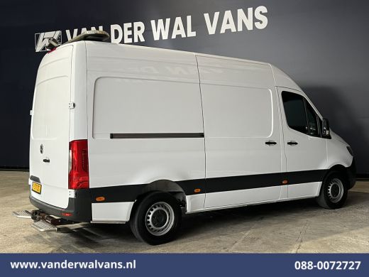 Mercedes-Benz Sprinter 316 CDI 164pk 3500kg Trekhaak L2H2 Euro6 Airco | Camera | Cruisecontrol | Apple Carplay Android a... ActivLease financial lease
