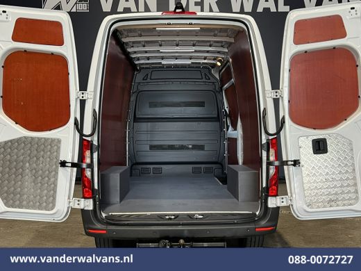 Mercedes-Benz Sprinter 316 CDI 164pk 3500kg Trekhaak L2H2 Euro6 Airco | Camera | Cruisecontrol | Apple Carplay Android a... ActivLease financial lease