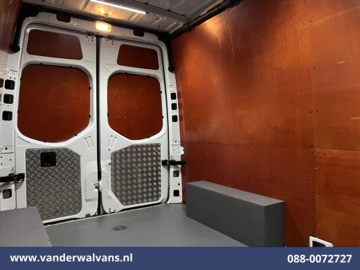 Mercedes-Benz Sprinter 316 CDI 164pk 3500kg Trekhaak L2H2 Euro6 Airco | Camera | Cruisecontrol | Apple Carplay Android a... ActivLease financial lease