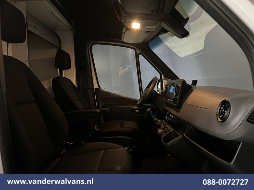 Mercedes-Benz Sprinter 316 CDI 164pk 3500kg Trekhaak L2H2 Euro6 Airco | Camera | Cruisecontrol | Apple Carplay Android a... ActivLease financial lease