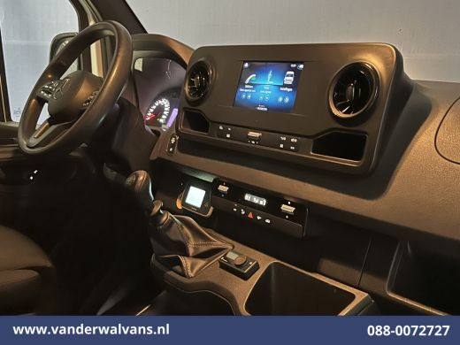 Mercedes-Benz Sprinter 316 CDI 164pk 3500kg Trekhaak L2H2 Euro6 Airco | Camera | Cruisecontrol | Apple Carplay Android a... ActivLease financial lease