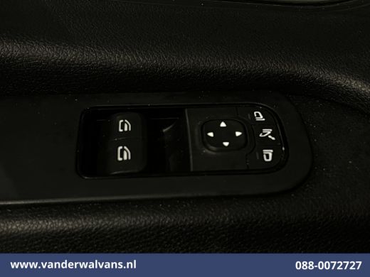 Mercedes-Benz Sprinter 316 CDI 164pk 3500kg Trekhaak L2H2 Euro6 Airco | Camera | Cruisecontrol | Apple Carplay Android a... ActivLease financial lease