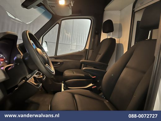 Mercedes-Benz Sprinter 316 CDI 164pk 3500kg Trekhaak L2H2 Euro6 Airco | Camera | Cruisecontrol | Apple Carplay Android a... ActivLease financial lease