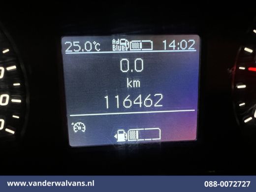 Mercedes-Benz Sprinter 316 CDI 164pk 3500kg Trekhaak L2H2 Euro6 Airco | Camera | Cruisecontrol | Apple Carplay Android a... ActivLease financial lease