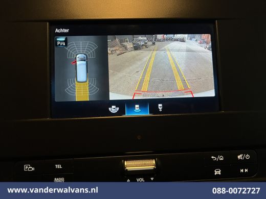 Mercedes-Benz Sprinter 316 CDI 164pk 3500kg Trekhaak L2H2 Euro6 Airco | Camera | Cruisecontrol | Apple Carplay Android a... ActivLease financial lease
