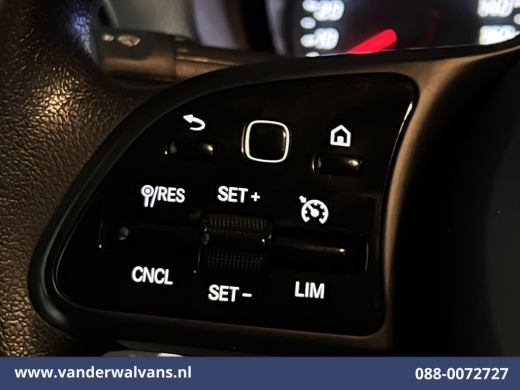 Mercedes-Benz Sprinter 316 CDI 164pk 3500kg Trekhaak L2H2 Euro6 Airco | Camera | Cruisecontrol | Apple Carplay Android a... ActivLease financial lease
