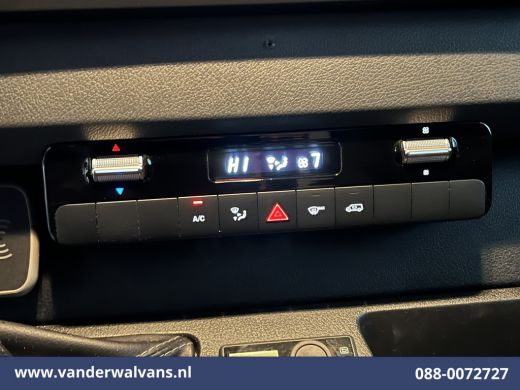Mercedes-Benz Sprinter 316 CDI 164pk 3500kg Trekhaak L2H2 Euro6 Airco | Camera | Cruisecontrol | Apple Carplay Android a... ActivLease financial lease