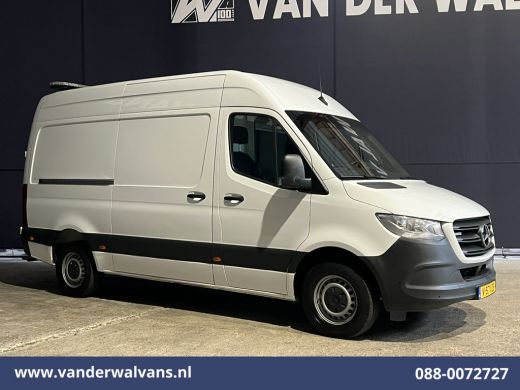 Mercedes-Benz Sprinter 316 CDI 164pk 3500kg Trekhaak L2H2 Euro6 Airco | Camera | Cruisecontrol | Apple Carplay Android a... ActivLease financial lease