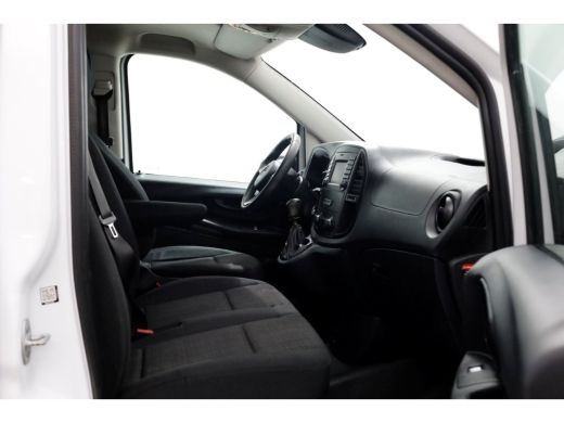 Mercedes-Benz Vito 110 CDI Functional Kort Airco/Achterklep 04-2020 ActivLease financial lease