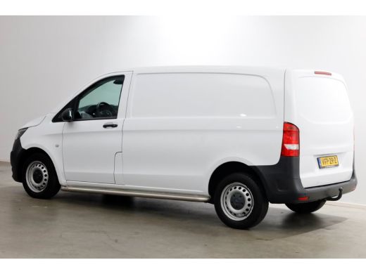 Mercedes-Benz Vito 110 CDI Functional Kort Airco/Achterklep 04-2020 ActivLease financial lease
