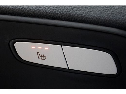 Mercedes-Benz Vito 114 CDI 136pk Compact 9G Automaat 2x Schuifdeur/LED/Camera/Inrichting 05-2022 ActivLease financial lease