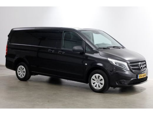 Mercedes-Benz Vito 116 CDI 163pk 7G Automaat Lang LED/Navi/Camera 03-2020 ActivLease financial lease