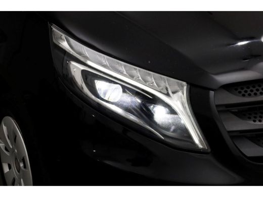 Mercedes-Benz Vito 116 CDI 163pk 7G Automaat Lang LED/Navi/Camera 03-2020 ActivLease financial lease