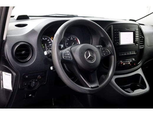 Mercedes-Benz Vito 116 CDI 163pk 7G Automaat Lang LED/Navi/Camera 03-2020 ActivLease financial lease