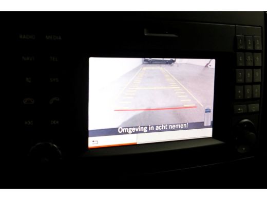 Mercedes-Benz Vito 116 CDI 163pk 7G Automaat Lang LED/Navi/Camera 03-2020 ActivLease financial lease