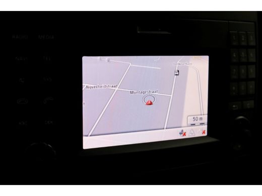 Mercedes-Benz Vito 116 CDI 163pk 7G Automaat Lang LED/Navi/Camera 03-2020 ActivLease financial lease