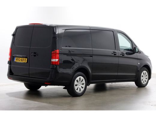 Mercedes-Benz Vito 116 CDI 163pk 7G Automaat Lang LED/Navi/Camera 03-2020 ActivLease financial lease