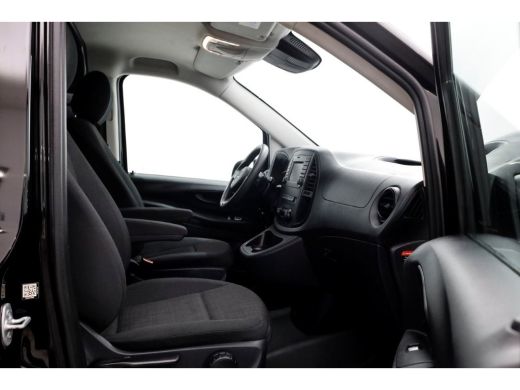 Mercedes-Benz Vito 116 CDI 163pk 7G Automaat Lang LED/Navi/Camera 03-2020 ActivLease financial lease