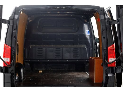 Mercedes-Benz Vito 116 CDI 163pk 7G Automaat Lang LED/Navi/Camera 03-2020 ActivLease financial lease