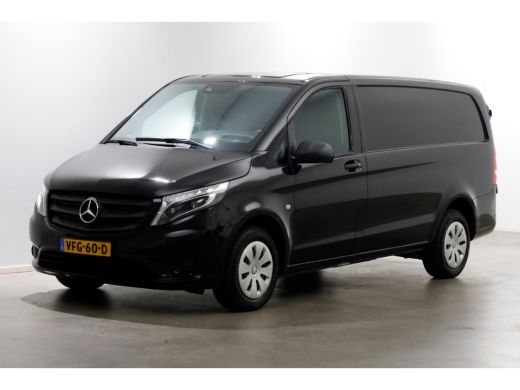 Mercedes-Benz Vito 116 CDI 163pk 7G Automaat Lang LED/Navi/Camera 03-2020 ActivLease financial lease