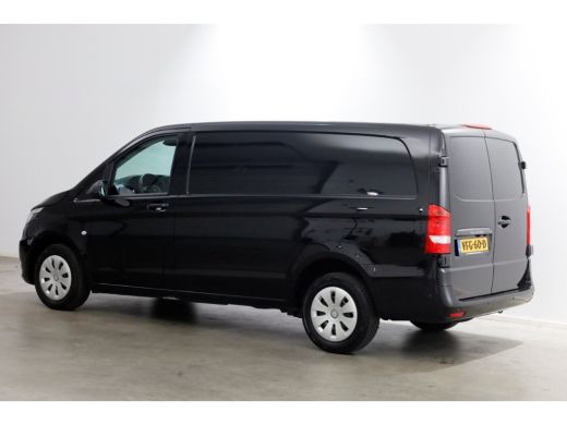 Mercedes-Benz Vito 116 CDI 163pk 7G Automaat Lang LED/Navi/Camera 03-2020 ActivLease financial lease