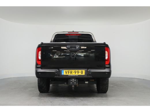 Mercedes-Benz X-Klasse XL 250D 4-Matic | Dealer Onderhouden! | Leder | Trekhaak | Xenon | 360 Camera | Keyless | Side St... ActivLease financial lease