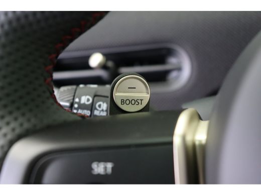 Mini 3-Deurs Cooper S Automaat / John Cooper Works / Pakket M / 18" JCW Lap Spoke 2-tone ActivLease financial lease