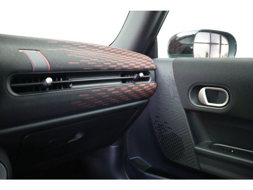 Mini 3-Deurs Cooper S Automaat / John Cooper Works / Pakket M / 18" JCW Lap Spoke 2-tone ActivLease financial lease