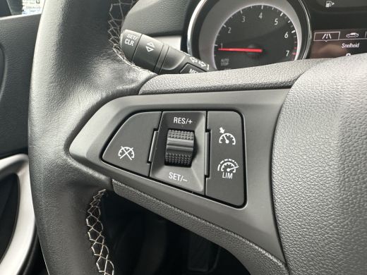 Opel Astra Sports Tourer 1.0 105PK Turbo 120 Jaar Edition | AGR-COMFORTSTOELEN| NAVIGATIE| PARKEERSENSAOREN ... ActivLease financial lease