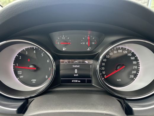 Opel Astra Sports Tourer 1.0 105PK Turbo 120 Jaar Edition | AGR-COMFORTSTOELEN| NAVIGATIE| PARKEERSENSAOREN ... ActivLease financial lease