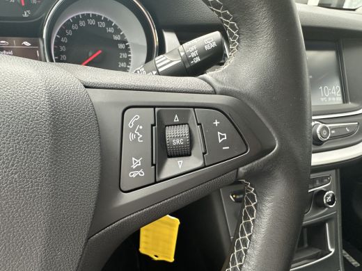 Opel Astra Sports Tourer 1.0 105PK Turbo 120 Jaar Edition | AGR-COMFORTSTOELEN| NAVIGATIE| PARKEERSENSAOREN ... ActivLease financial lease