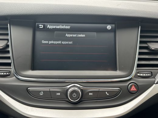 Opel Astra Sports Tourer 1.0 105PK Turbo 120 Jaar Edition | AGR-COMFORTSTOELEN| NAVIGATIE| PARKEERSENSAOREN ... ActivLease financial lease