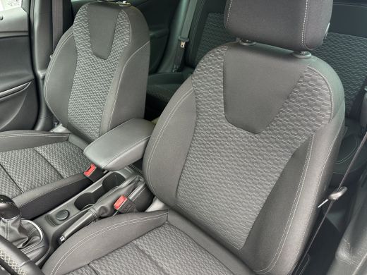 Opel Astra Sports Tourer 1.0 105PK Turbo 120 Jaar Edition | AGR-COMFORTSTOELEN| NAVIGATIE| PARKEERSENSAOREN ... ActivLease financial lease