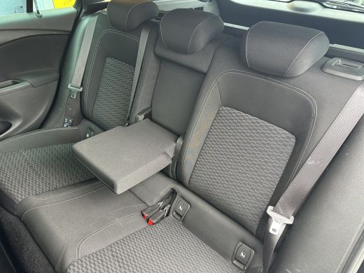 Opel Astra Sports Tourer 1.0 105PK Turbo 120 Jaar Edition | AGR-COMFORTSTOELEN| NAVIGATIE| PARKEERSENSAOREN ... ActivLease financial lease